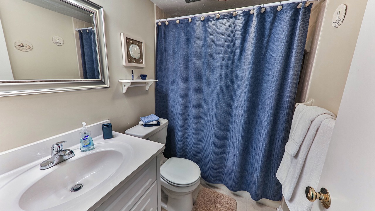 Photo of Bathroom in Citrus Hills