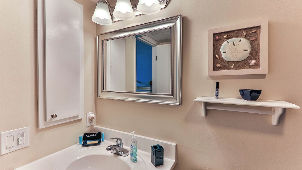 Photo of Bathroom in Citrus Hills