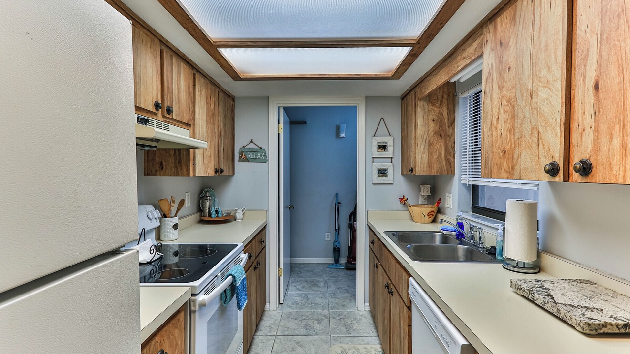Photo of Kitchen in Citrus Hills