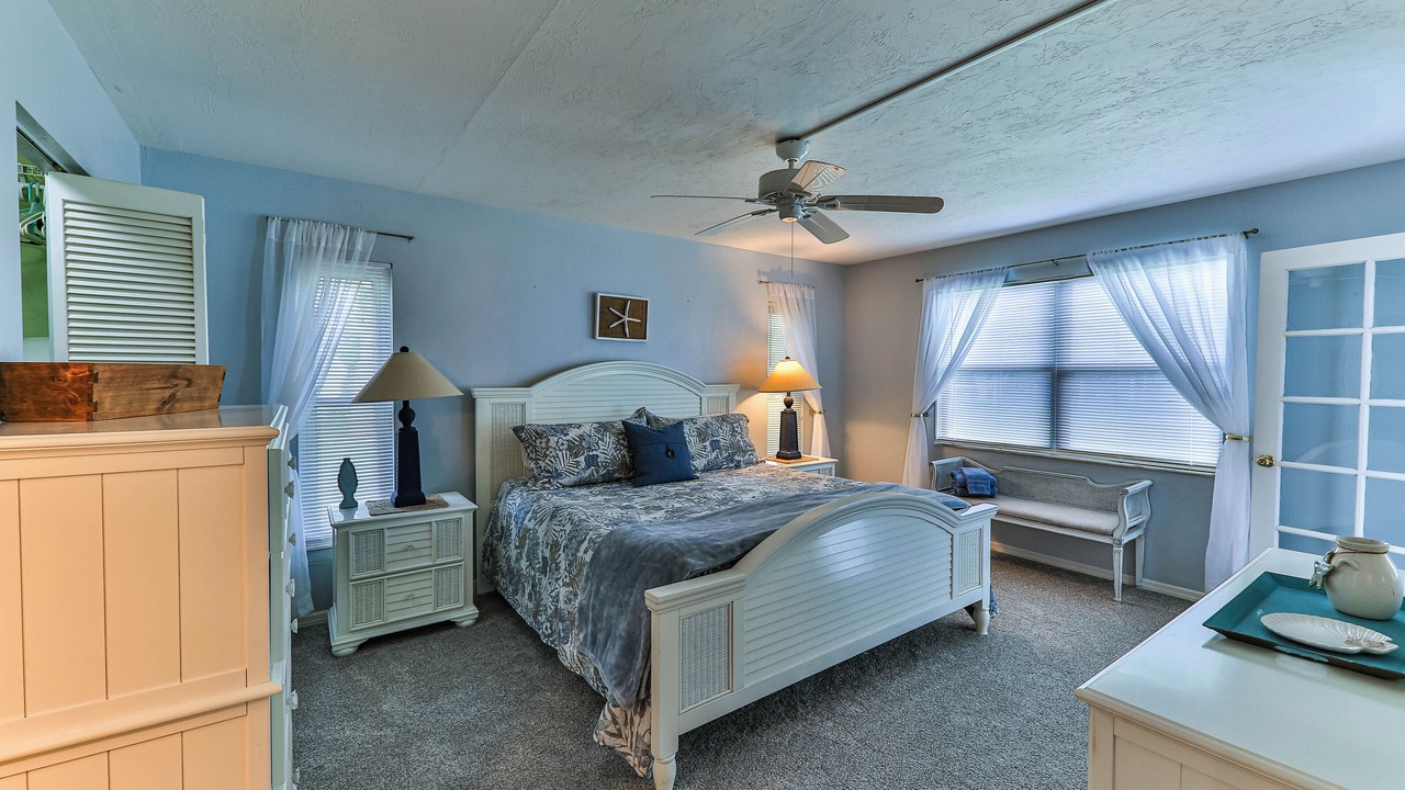 Photo of Bedroom in Citrus Hills