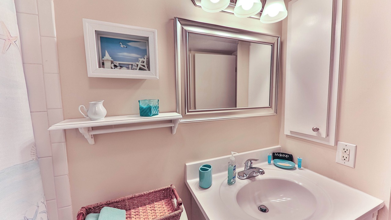 Photo of Bathroom in Citrus Hills