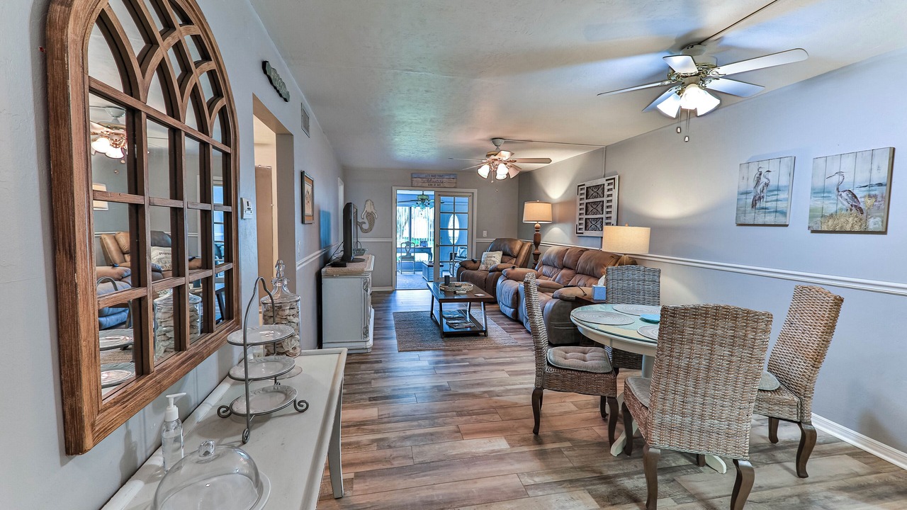 Photo of Livingroom in Citrus Hills