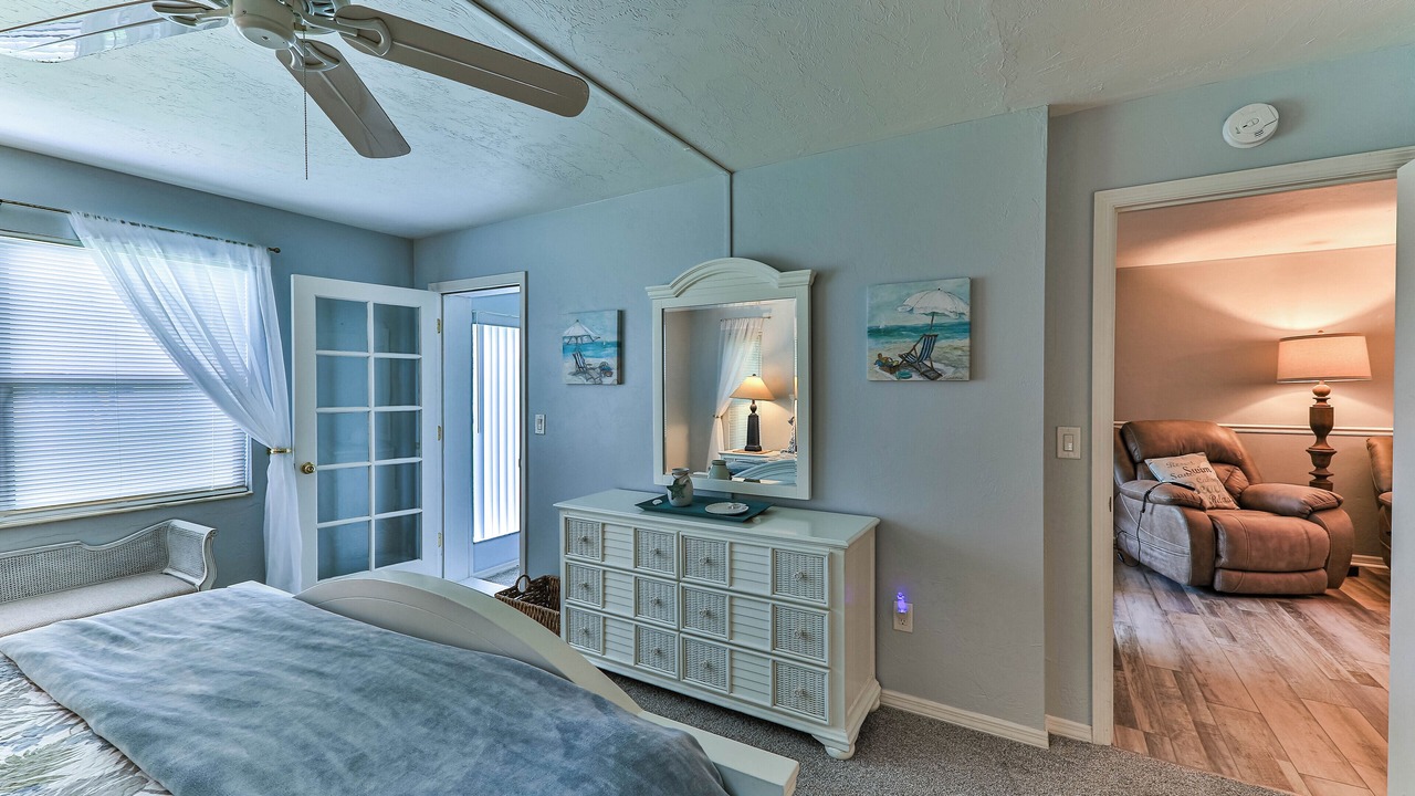Photo of Bedroom in Citrus Hills