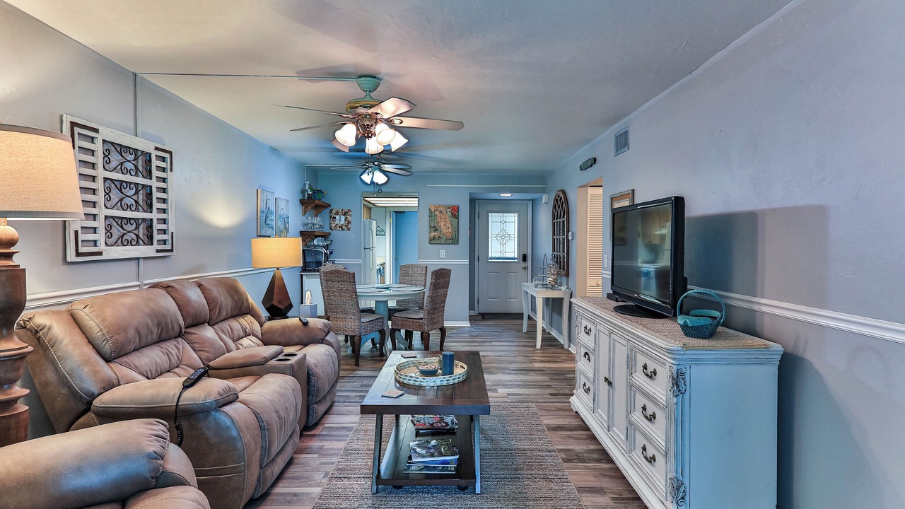 Photo of Livingroom in Citrus Hills