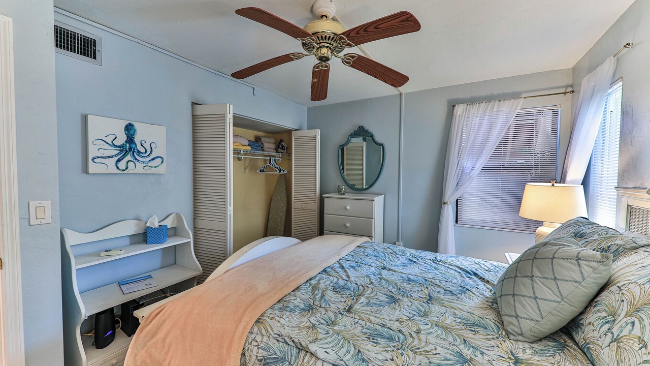 Photo of Bedroom in Citrus Hills