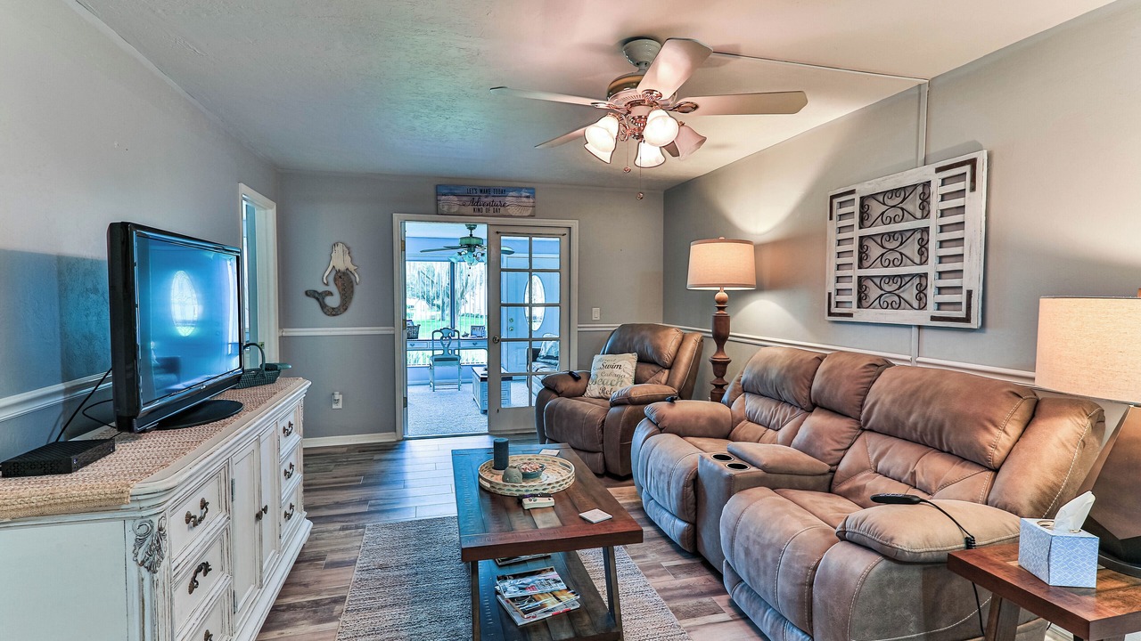 Photo of Livingroom in Citrus Hills