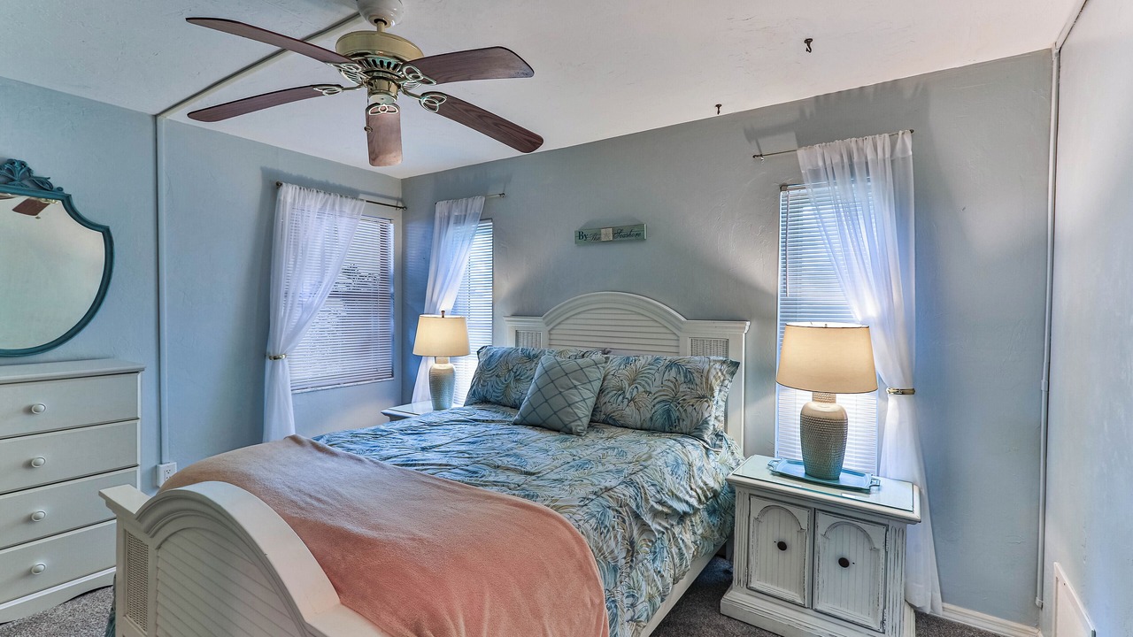 Photo of Bedroom in Citrus Hills