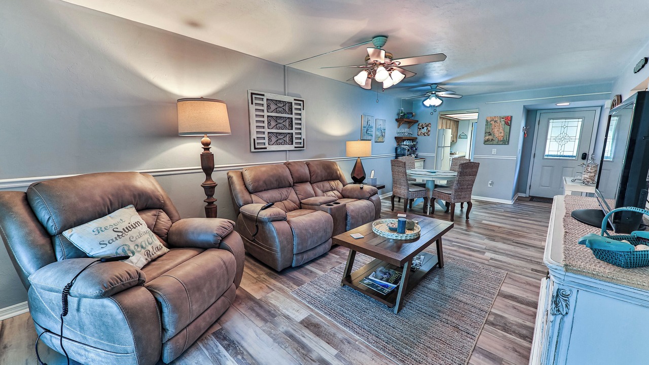 Photo of Livingroom in Citrus Hills