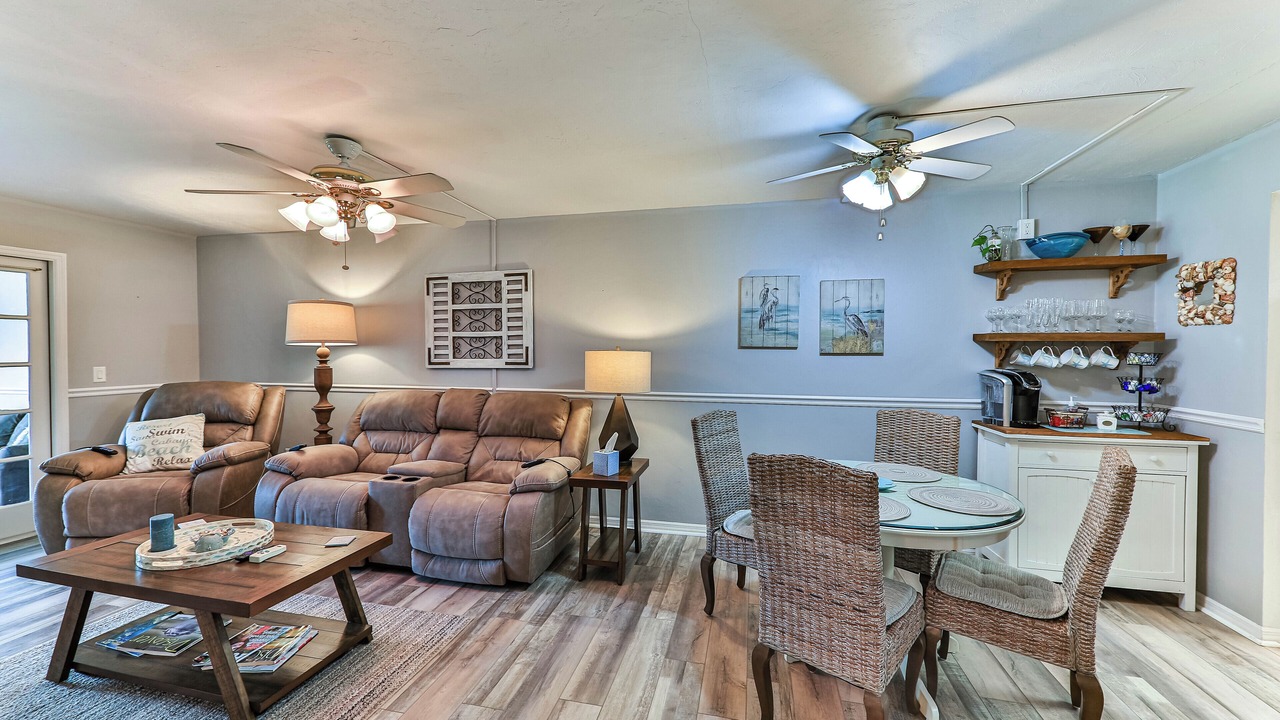Photo of Livingroom in Citrus Hills