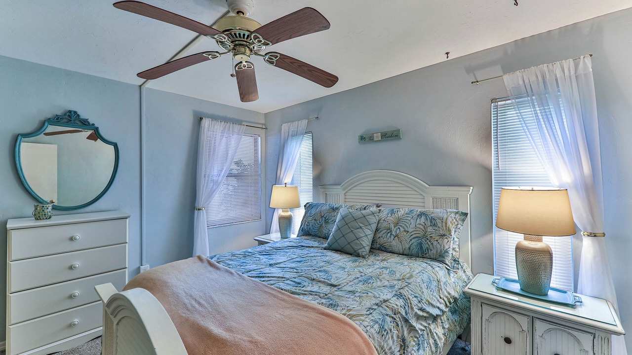 Photo of Bedroom in Citrus Hills