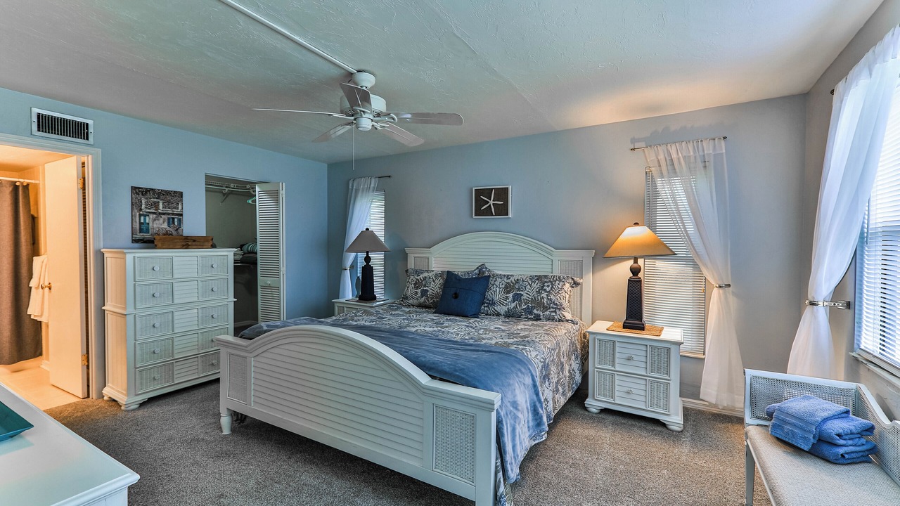 Photo of Bedroom in Citrus Hills