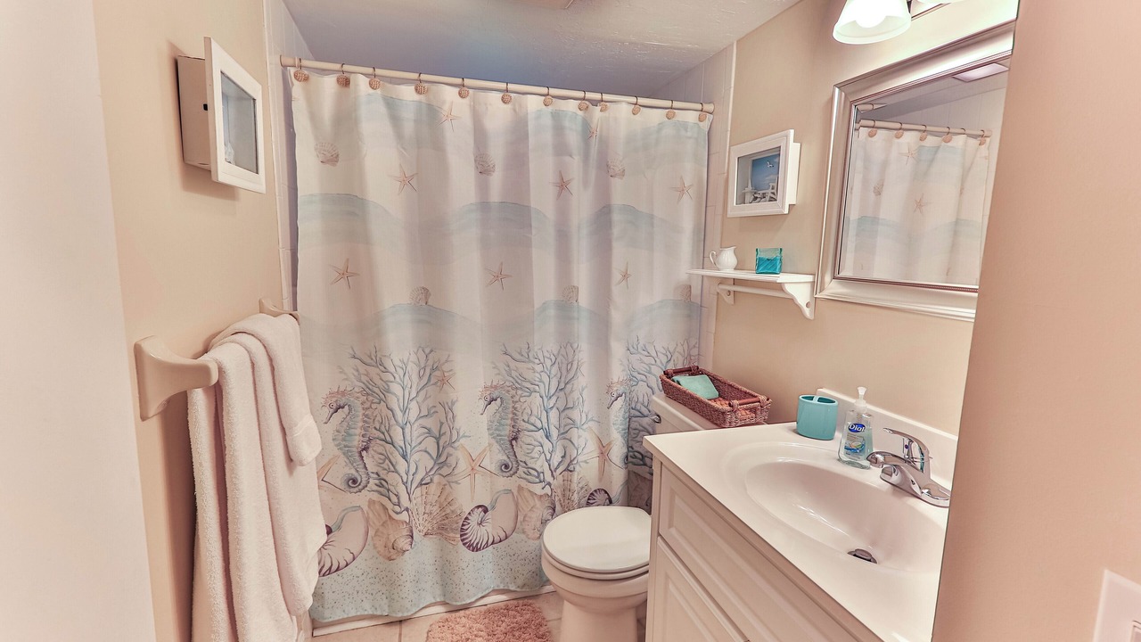 Photo of Bathroom in Citrus Hills