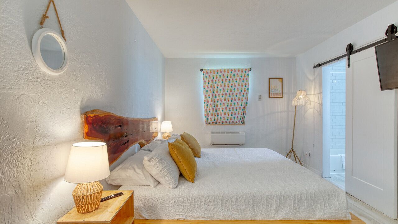 Photo of Bedroom in Bridgeport Heights