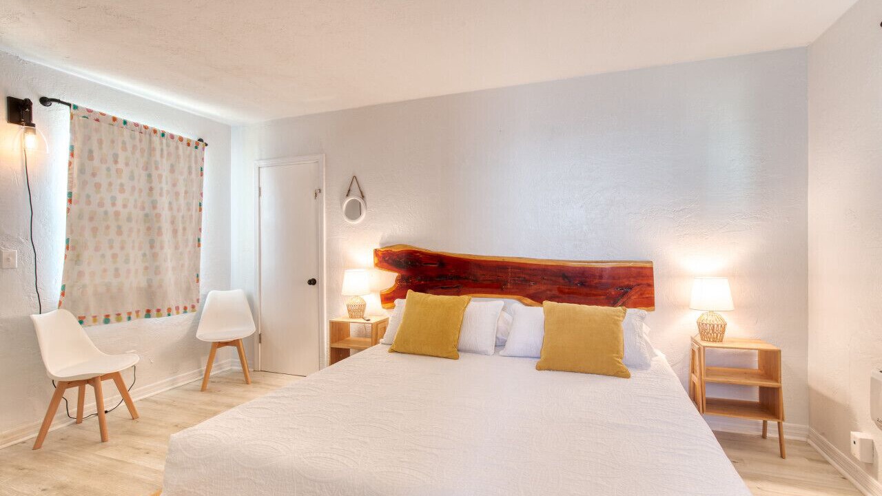 Photo of Bedroom in Bridgeport Heights
