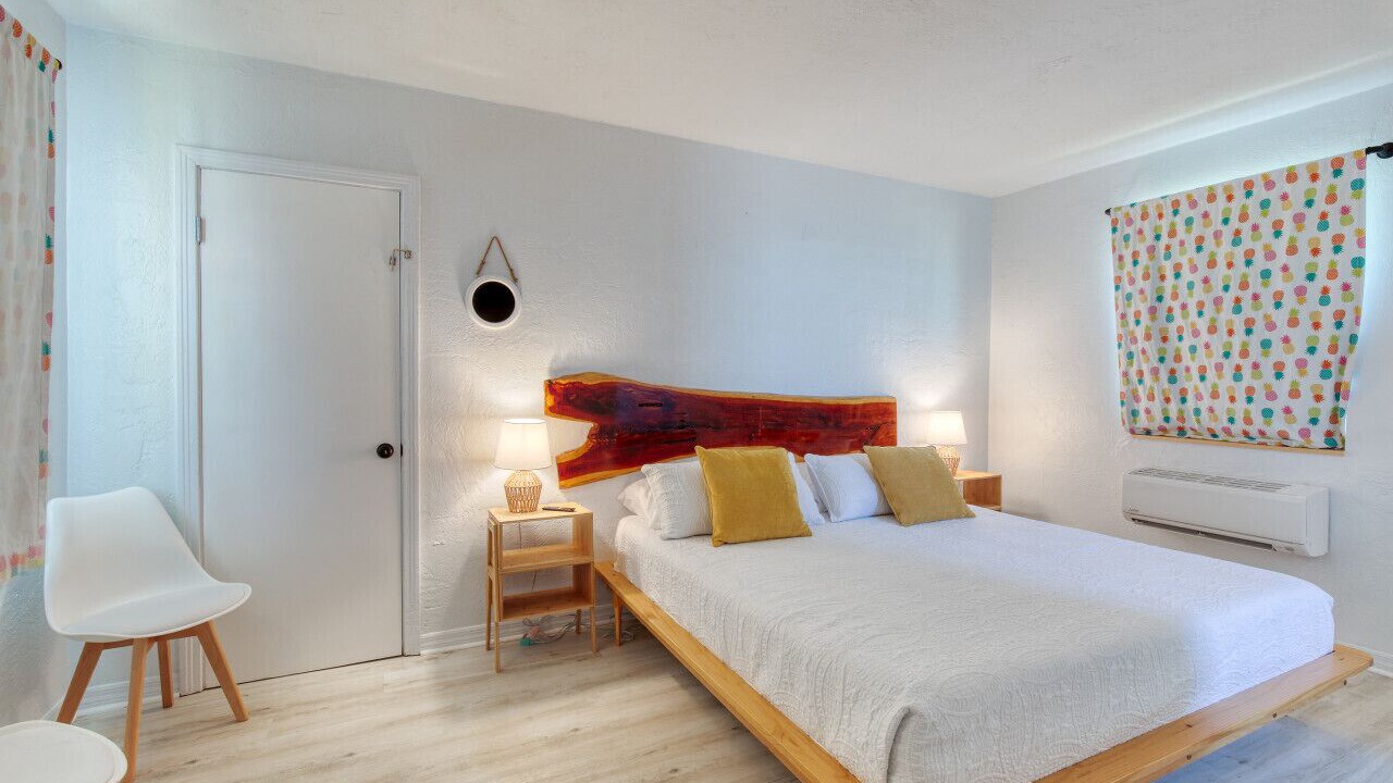 Photo of Bedroom in Bridgeport Heights