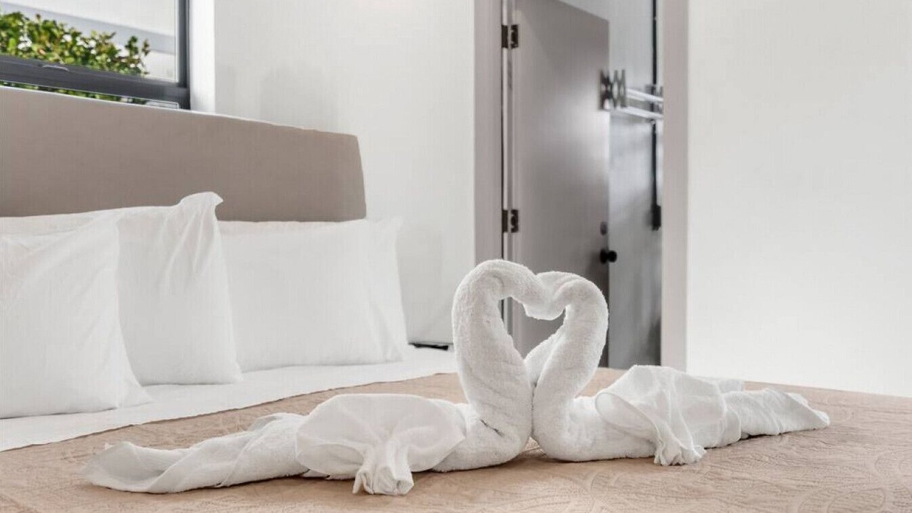 Photo of Bedroom in Lake Ridge