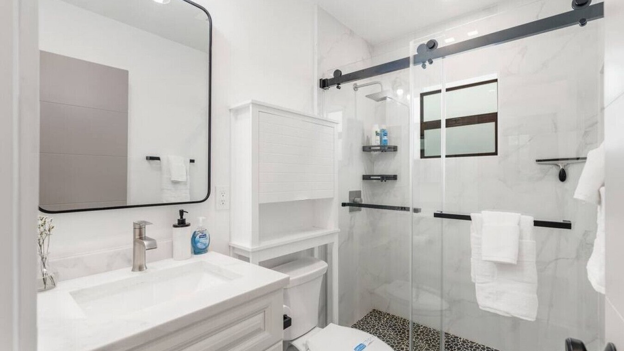 Photo of Bathroom in Lake Ridge