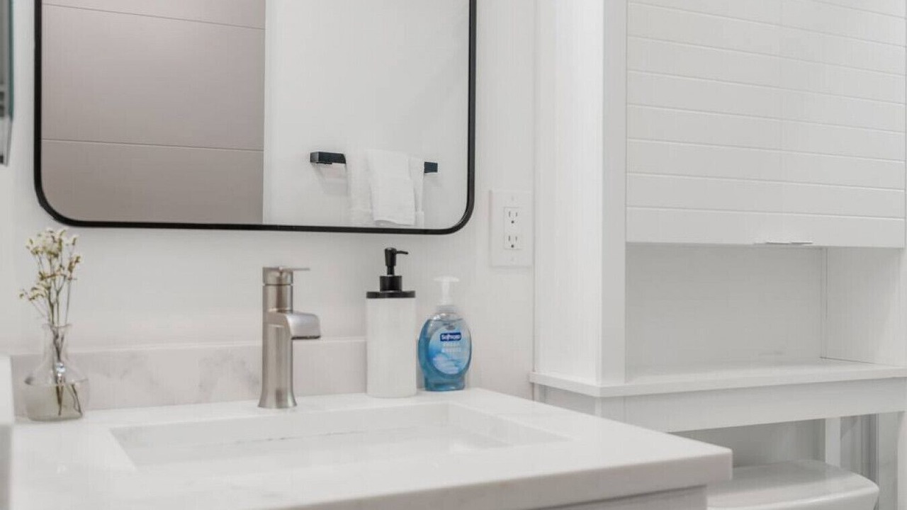 Photo of Bathroom in Lake Ridge