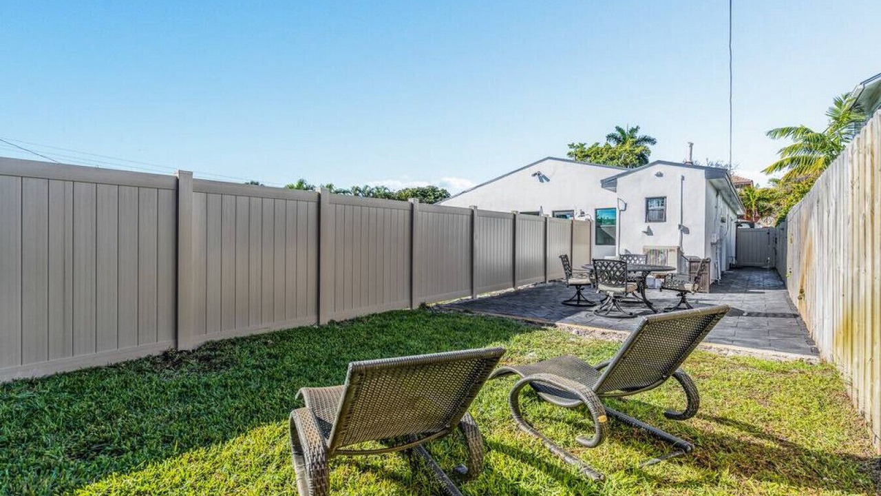 Photo of Patio Balcony in Lake Ridge