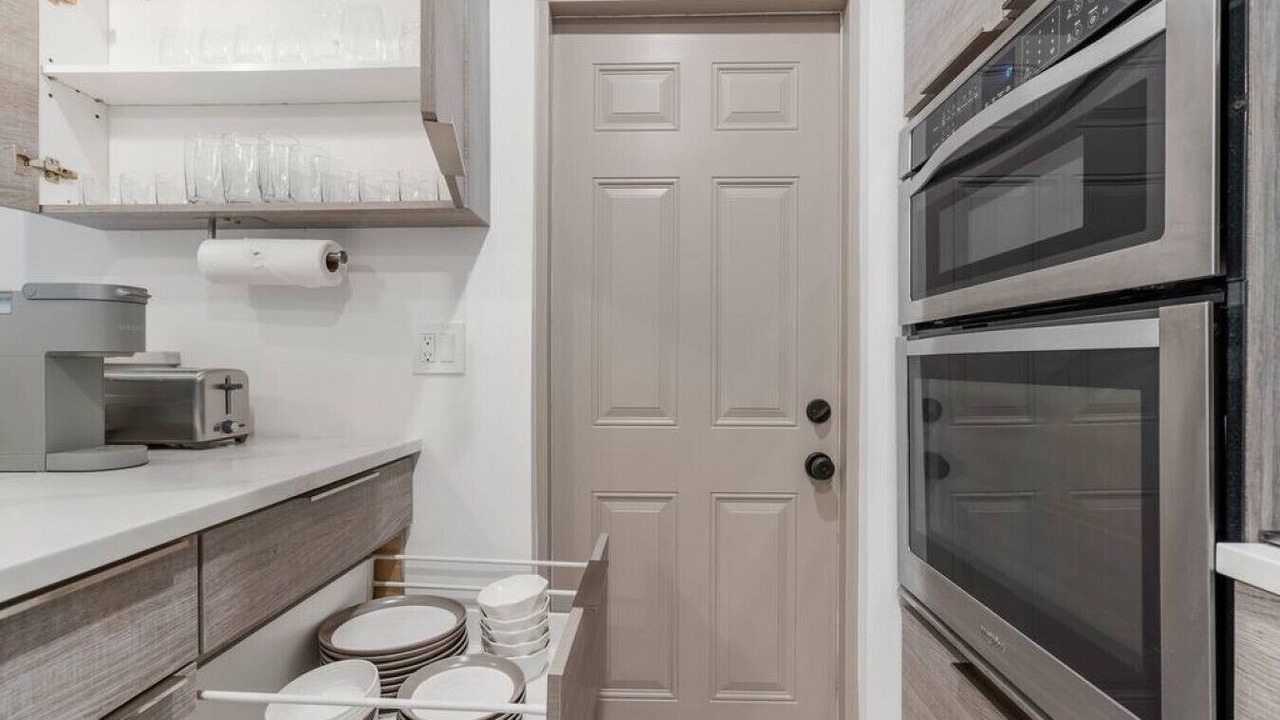 Photo of Kitchen in Lake Ridge