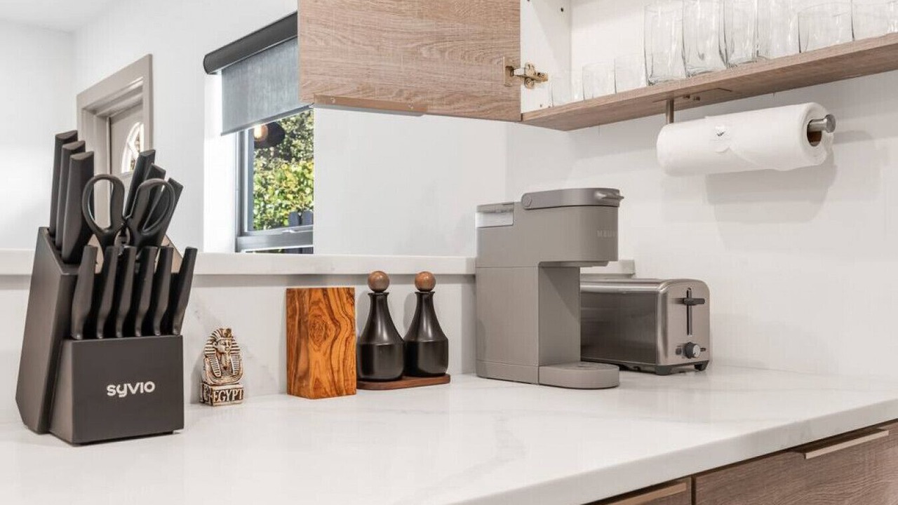 Photo of Kitchen in Lake Ridge
