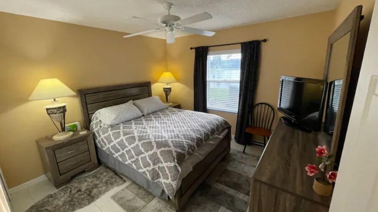 Photo of Bedroom in Port Orange