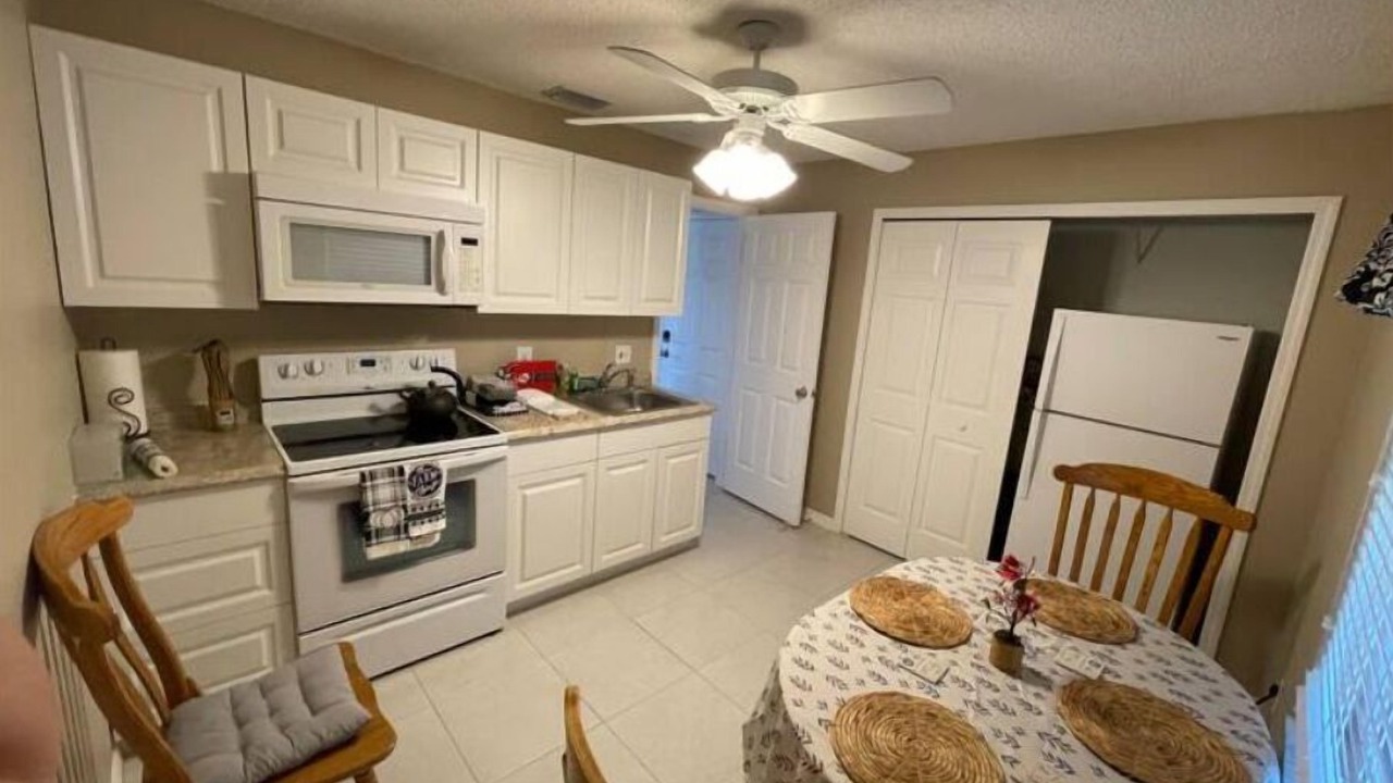 Photo of Kitchen in Port Orange