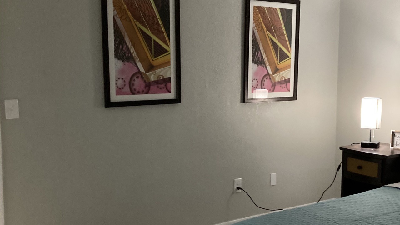 Photo of Bedroom in Spring Hill