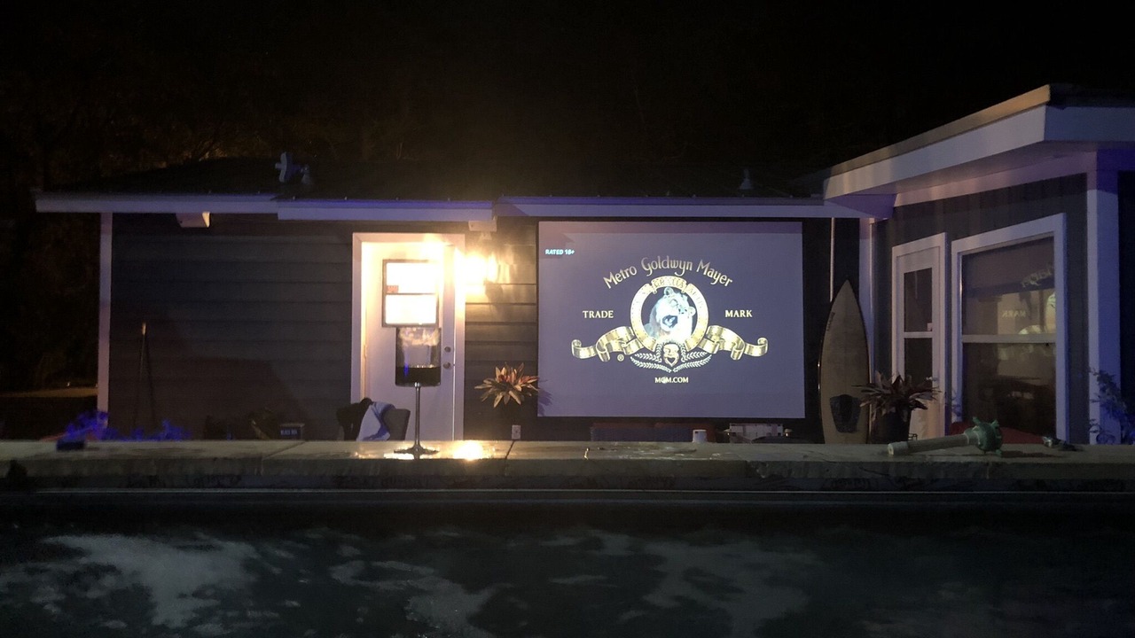 Photo of Outdoor in New Smyrna Beach