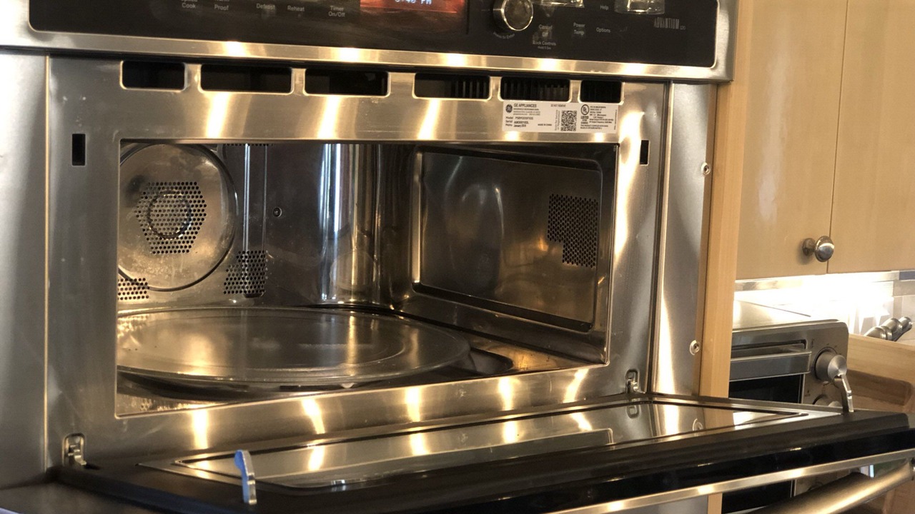Photo of Kitchen in New Smyrna Beach