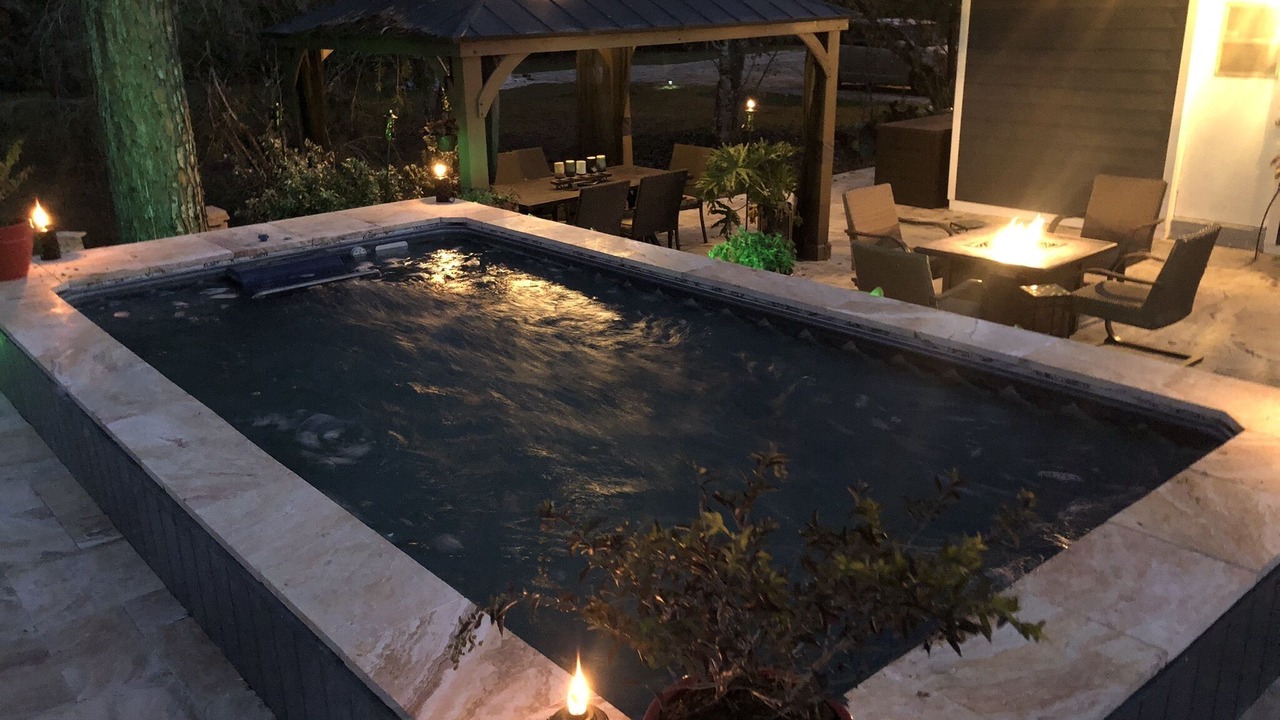 Photo of Outdoor in New Smyrna Beach