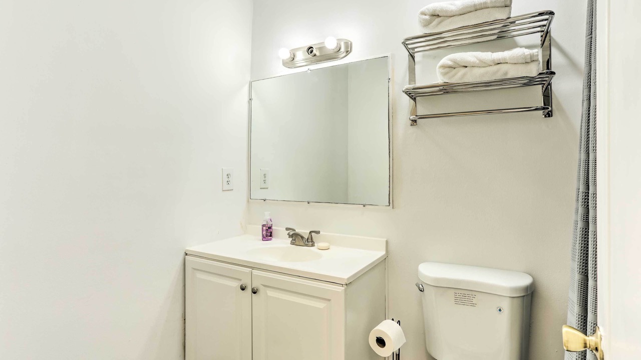 Photo of Bathroom in Fort Pierce Shores