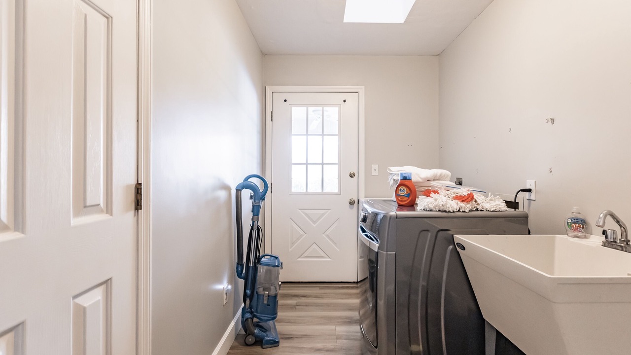 Photo of Bathroom in Fellowship