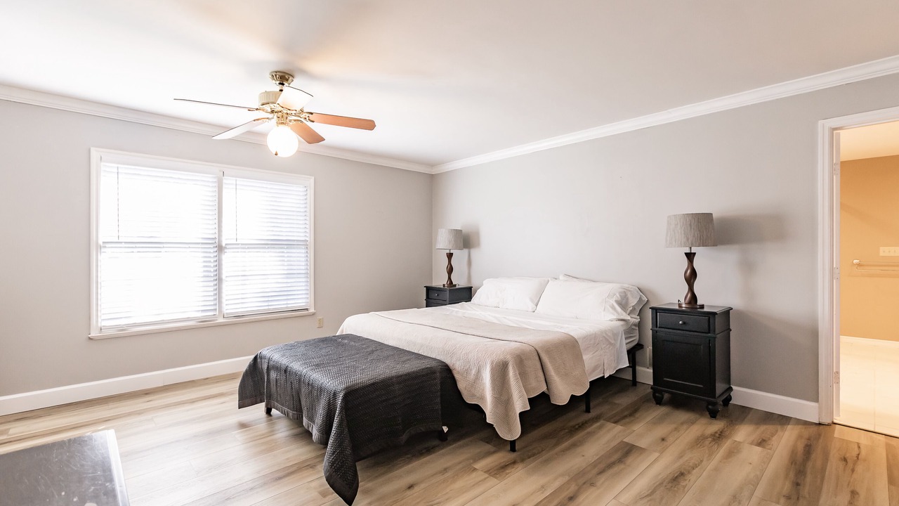 Photo of Bedroom in Fellowship
