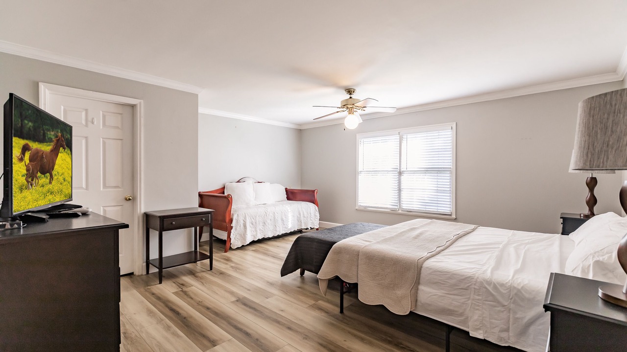 Photo of Bedroom in Fellowship