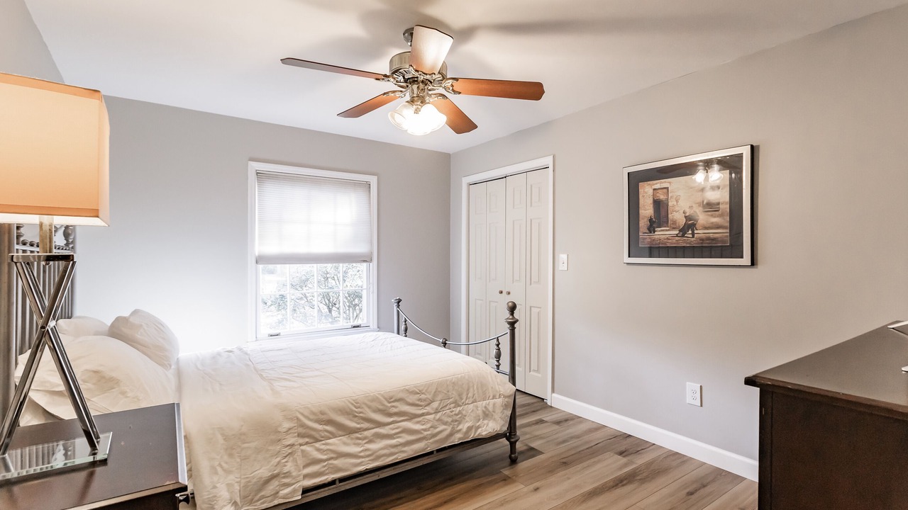 Photo of Bedroom in Fellowship