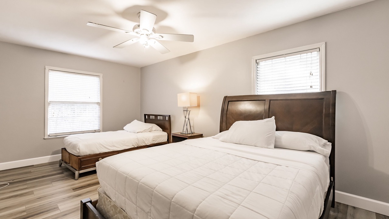 Photo of Bedroom in Fellowship