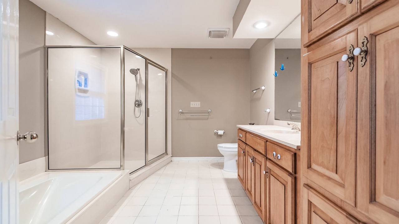 Photo of Bathroom in Fellowship