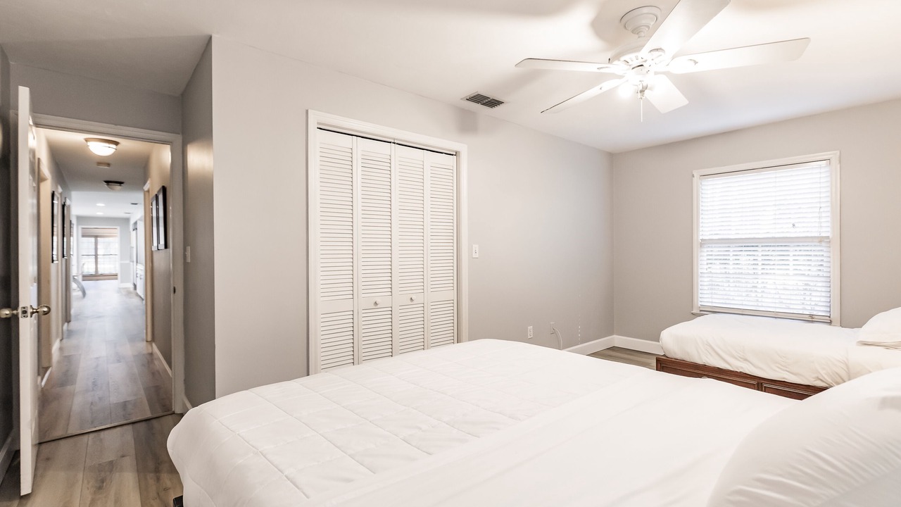 Photo of Bedroom in Fellowship