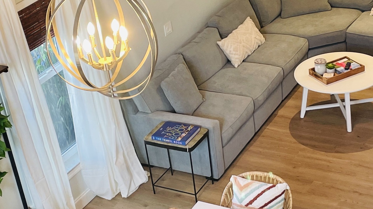 Photo of Bedroom in Poinciana Park