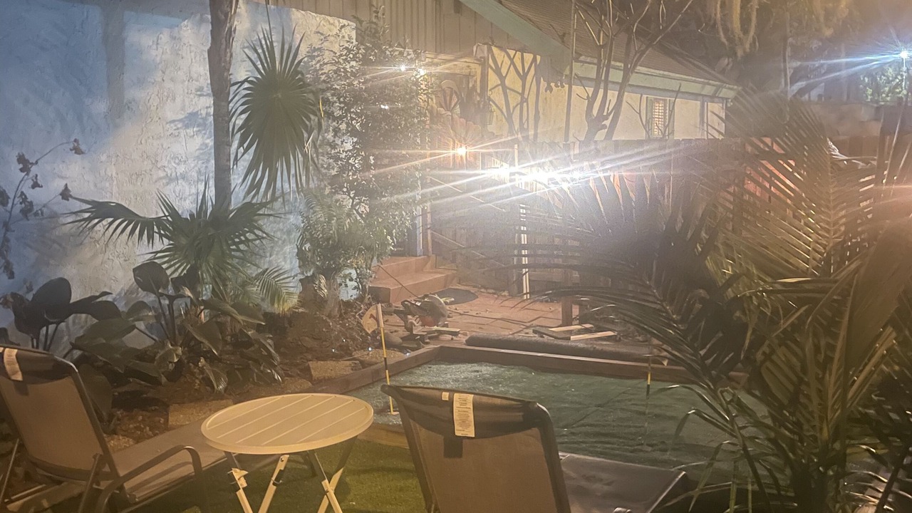 Photo of Outdoor in Poinciana Park