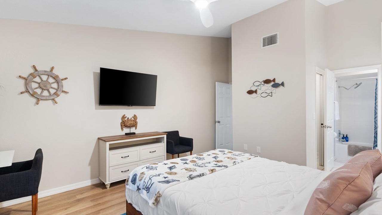 Photo of Bedroom in Lakeland