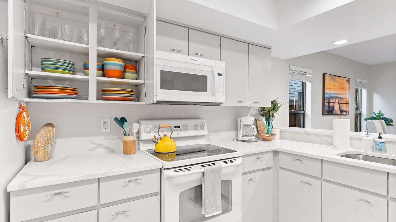 Photo of Kitchen in Lakeland