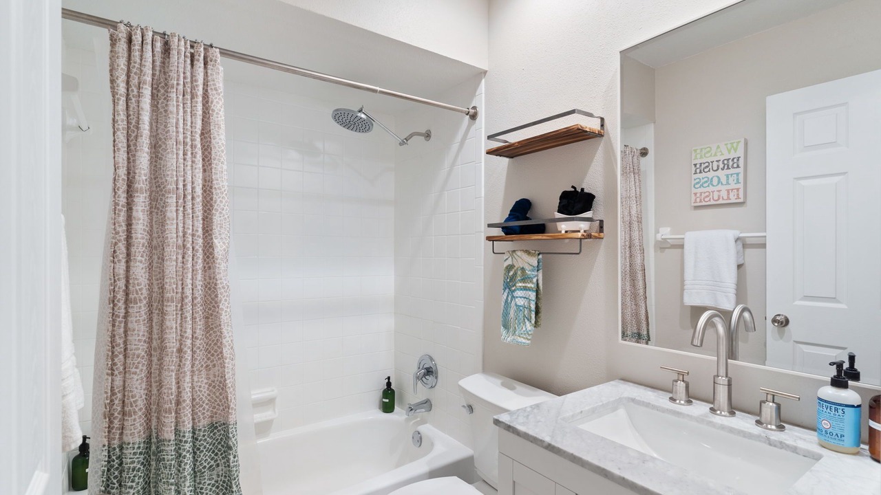 Photo of Bathroom in Lakeland