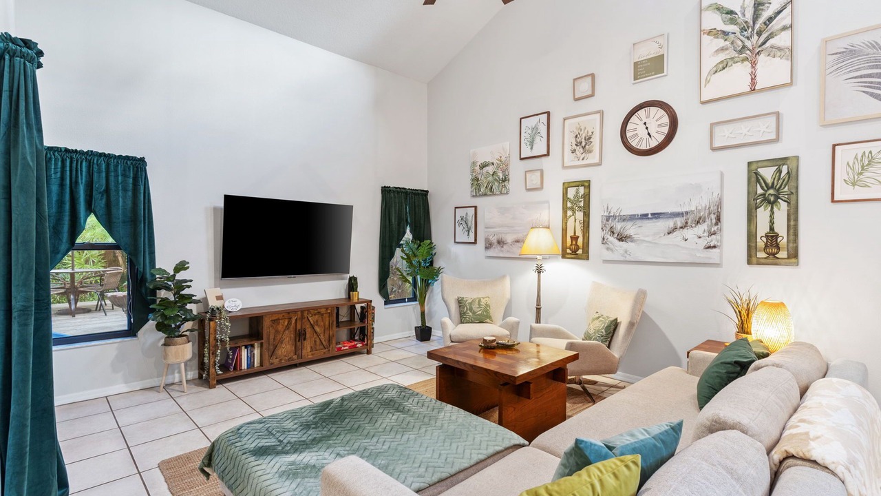 Photo of Livingroom in Lakeland