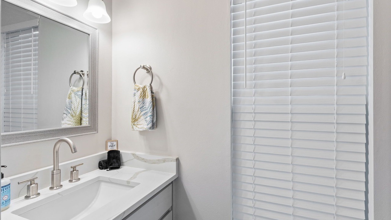 Photo of Bathroom in Lakeland