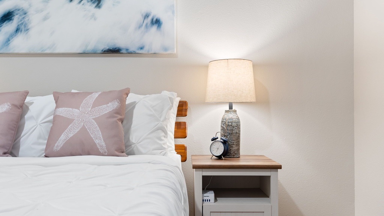 Photo of Bedroom in Lakeland