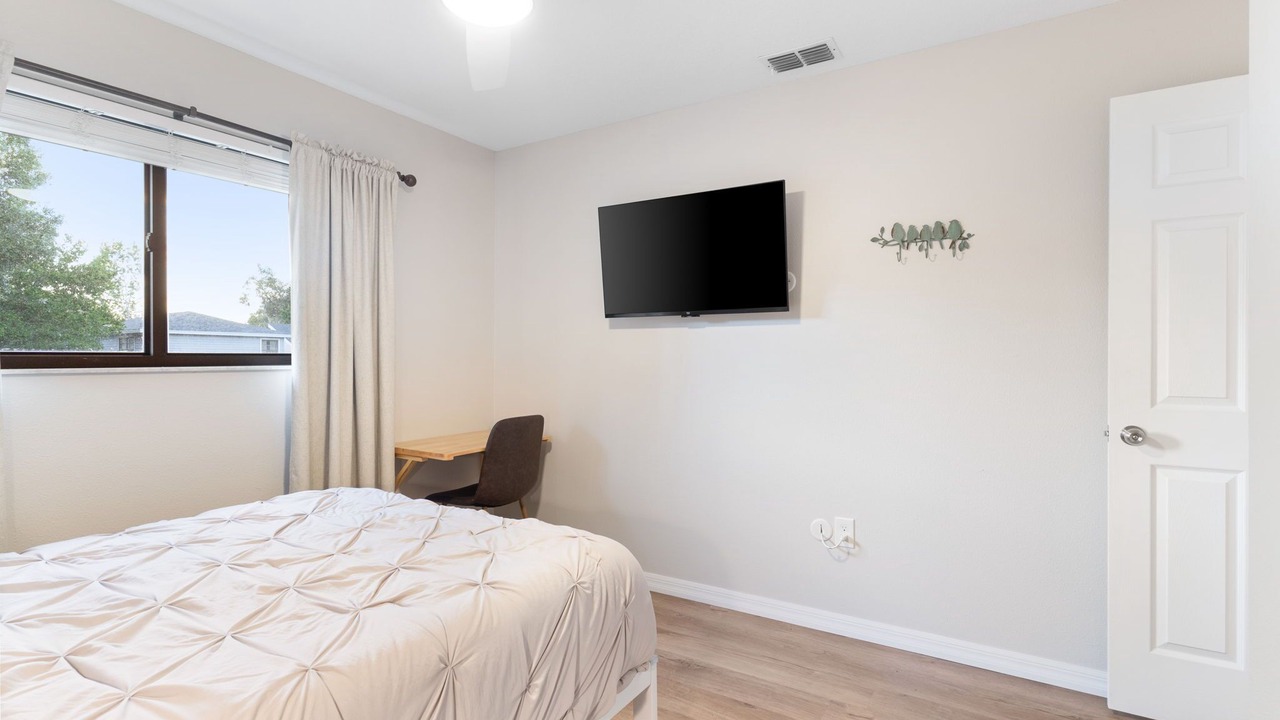 Photo of Bedroom in Lakeland