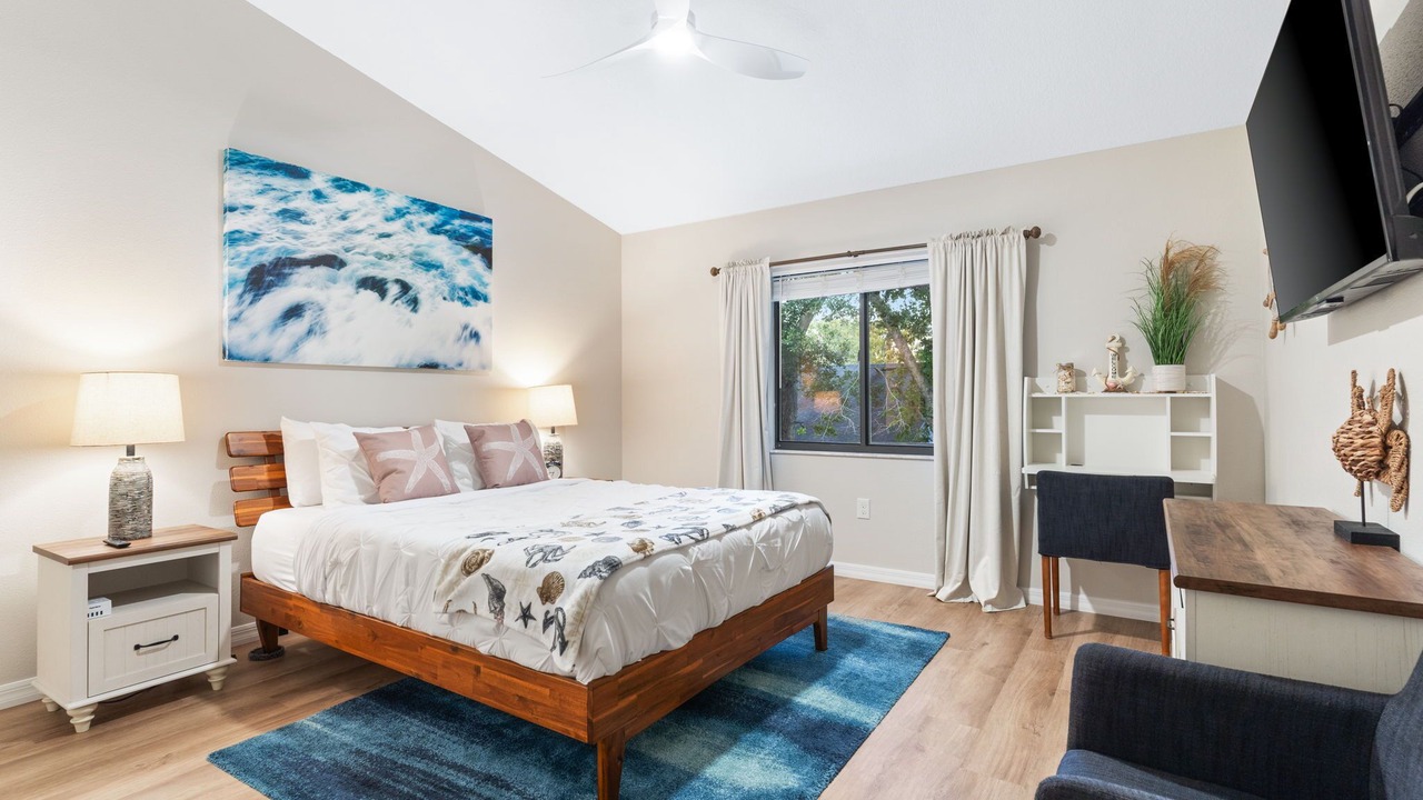 Photo of Bedroom in Lakeland