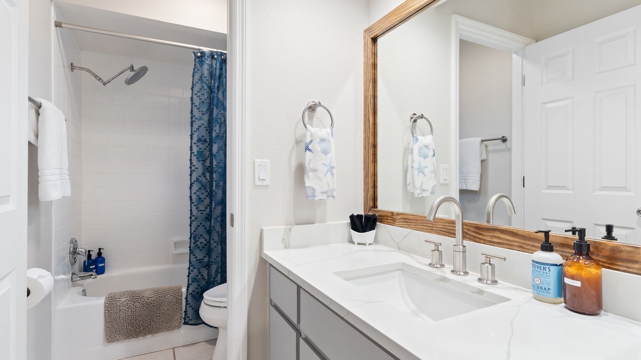 Photo of Bathroom in Lakeland